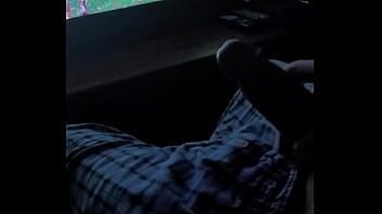 Preview 3 of Xxx4 Zabdste Rape Ful Syxce - Teen masterbateing playing fortnite