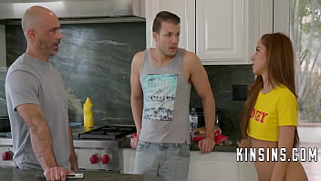 Preview 1 of Boys 30 Year Lede - Get your mind out of the gutter ,  thats your stepsister