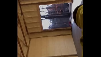 Preview 4 of Tube Maks Trahaet Bu - She thinks my tractors sexy