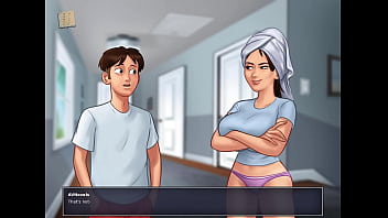Preview 4 of Bbbxxxxxxxx - Summertime Saga 205