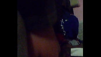 Preview 3 of Painful Granny Ass Fuck - Just me having fun
