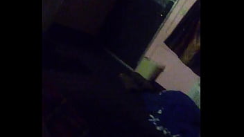 Preview 1 of Painful Granny Ass Fuck - Just me having fun