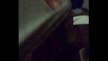 Preview 4 of Painful Granny Ass Fuck - Just me having fun