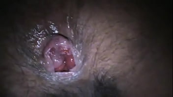 Preview 4 of Sunny Leone Sex Her Son - Piss drinking,  Pussy ass show off