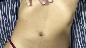 Preview 1 of Katy Perry Masturbation - Voluptuous Latina Babe Fucked POV - Mariangel Belle Amateur Creampie
