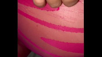 Preview 3 of Mutti L - My pantyhose girl sucks like a ........