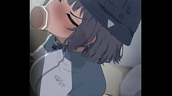 Preview 2 of Natalia Grace - 空井サキ