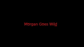 Preview 1 of Indion Sex Urdu Desi Mms Leaked - Morgan Goes Wild - Cumpilation