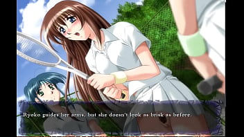 Preview 4 of Brigitte Nelson - Tsuki - Possession part 1
