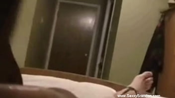 Preview 2 of Sexi Bbw Son - Amateurs Playing Kinky Fetish Games At Home Again