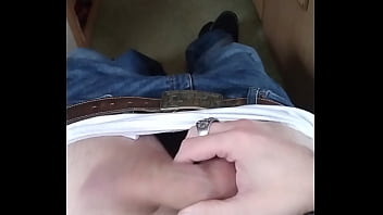 Preview 1 of Fucks Fat Piston - Garebear