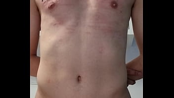 Preview 4 of Cat England Xxx - Verification video