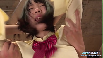 Preview 4 of Inxian Sexy - Japanese Hot Girls Short Skirts Vol 47