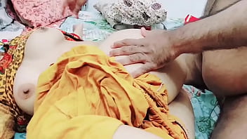 Preview 3 of A Mai - Pakistani Stepsister Fucked By Stepbrother XXX Sex