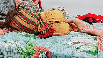 Preview 1 of A Mai - Pakistani Stepsister Fucked By Stepbrother XXX Sex