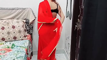 Preview 1 of Son Helpi - Indian Bhabhi Real Sex With Devar With Clear Hindi Audio