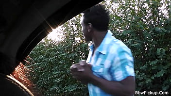Preview 1 of Xxxn Jazz Boom Big Hd 720 Hd - Fat bitch swallows huge black dick