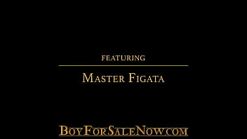 Preview 1 of Camfrog Zs - Perfect anus blonde boy gets hole licked wet by horny -BOYFORSALENOW.COM