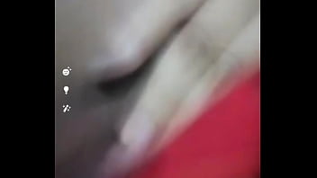 Preview 2 of Kristina Sweet Deep Throat Ti - Videollamada Skype msn
