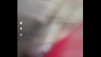 Preview 1 of Kristina Sweet Deep Throat Ti - Videollamada Skype msn