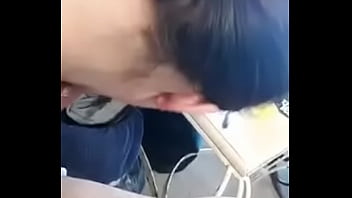 Preview 3 of 2 Jv - White girl blowjob