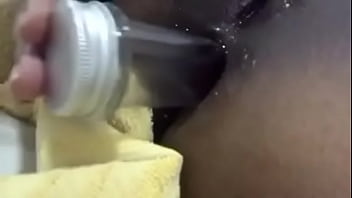 Preview 3 of Sunny Leone Toyes Xnxx - Cuzinho guloso