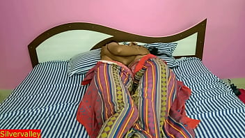 Preview 1 of Secret Friends With Benefits - Indian hot beautiful bhabhi fucking with Ex at hotel! With Hindi clear audio