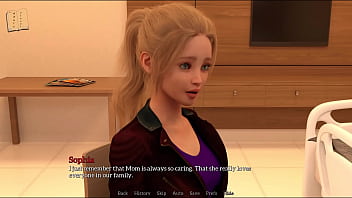 Preview 3 of Metro Dymes 05 Scene 1 Extract 2 - My New Memories 64
