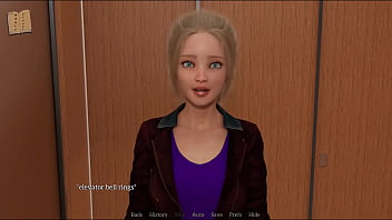 Preview 1 of Metro Dymes 05 Scene 1 Extract 2 - My New Memories 64