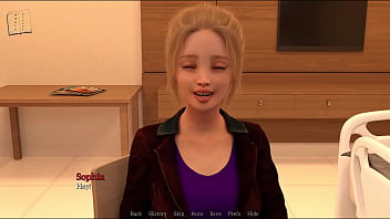 Preview 4 of Metro Dymes 05 Scene 1 Extract 2 - My New Memories 64