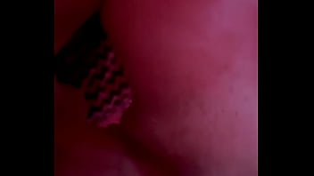 Preview 1 of Cum Soaked Lingerie - Fucking my wife