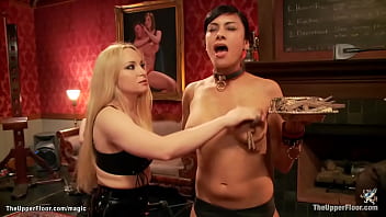 Preview 1 of Wwe5 - Head slave discipline service sluts
