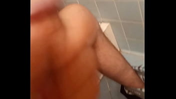 Preview 2 of Cowo Timor - Cum