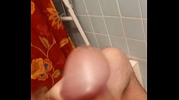 Preview 3 of Cowo Timor - Cum