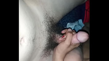 Preview 1 of Pussy Orgagom - Stroking