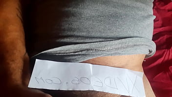 Preview 3 of Hence Ledis - V&iacute_deo de verificaci&oacute_n