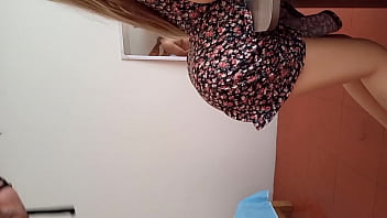 Preview 2 of Mom And Sisterfuck Step Son - Горячая молодая девушка ЖЕСТКИЙ АНАЛ - МОЙ ПЕРВЫЙ АНАЛЬНЫЙ СЕКС. Юную девочку с большой задницей и большими ИДЕАЛЬНЫМИ сиськами жестко трахнули BBC. Кончи на задницу. БЛОНДИНКА МИНЕТ и молочный камшот милфы с кримпаем. Домашняя порноистория (Sex Doll)