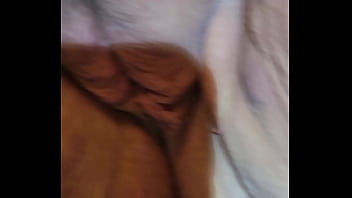 Preview 2 of Indian Resma Xxx Hindi - Playing with wife&#039_s pussy