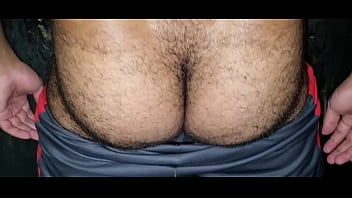 Preview 2 of Jabarjasti Ref Sex Video - Mamei o pauzudo e fodi o rabo dele pelo glory holle