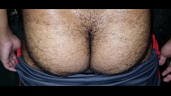 Preview 3 of Jabarjasti Ref Sex Video - Mamei o pauzudo e fodi o rabo dele pelo glory holle