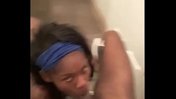 Preview 4 of Japanese Anal Fulfil - Throat princess is treating my dick like it&rsquo_s still hers