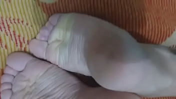 Preview 3 of Sunny Leone Xxx Gents Video - Soles