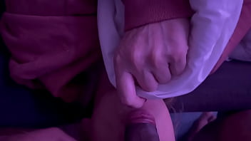 Preview 4 of Xxw Bf Video Sunny - Morning blow job