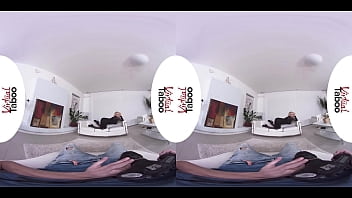 Preview 1 of Purple Haze - VIRTUAL TABOO - For Family Album