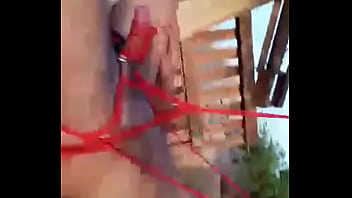 Preview 2 of Black Cock Double Attack - Self