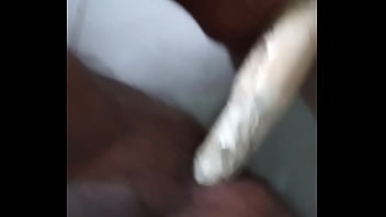 Preview 4 of In Bus Mumbai - Placer anal
