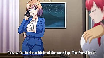 Preview 1 of Playboy Stsr - Stream Dearest Blue Episode 2 with English subbed for free online