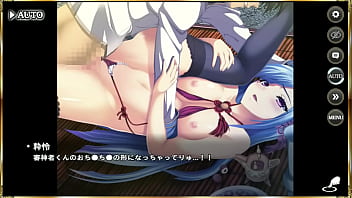 Preview 3 of Xxxx Viid - エロ シーン 真恋姫夢想 天下統一伝 程普