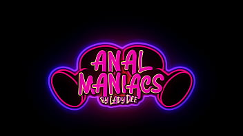 Preview 1 of Sing Sexy - Hot newbie bubble butt Morea Black makes her Professional porn debut for analamaniacs