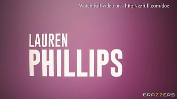 Preview 2 of Www Jmaturs Com - Big Natural Ginger MILF Switches Bodies with Stacked Blonde Stepdaughter / Brazzers  / stream full from http://zzfull.com/doe
